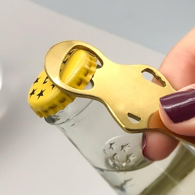 JAMES, GOLD (9in1-Alleskönner)