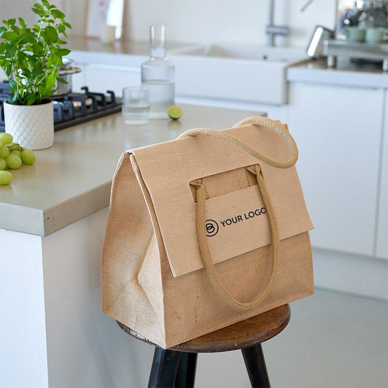 JUT COUTURE (Jute-Shopper)