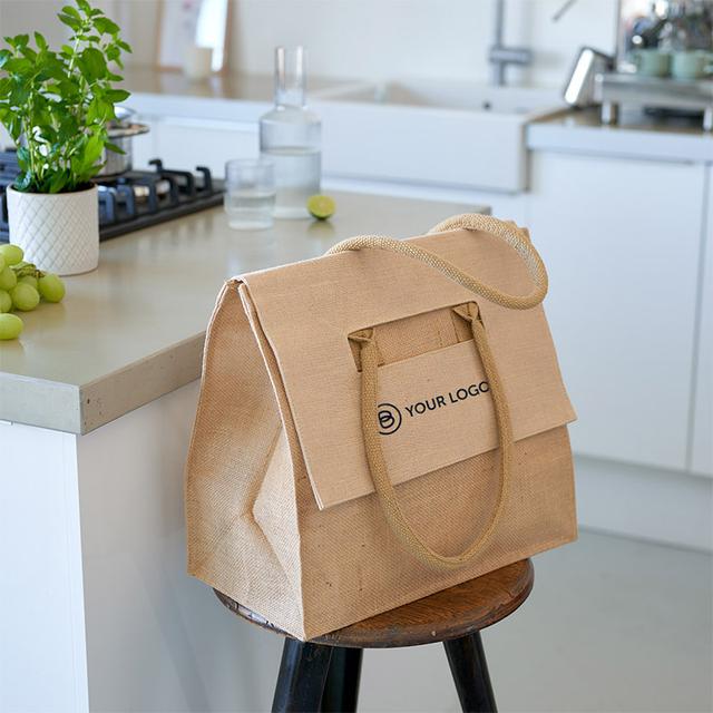 JUT COUTURE (Jute-Shopper)