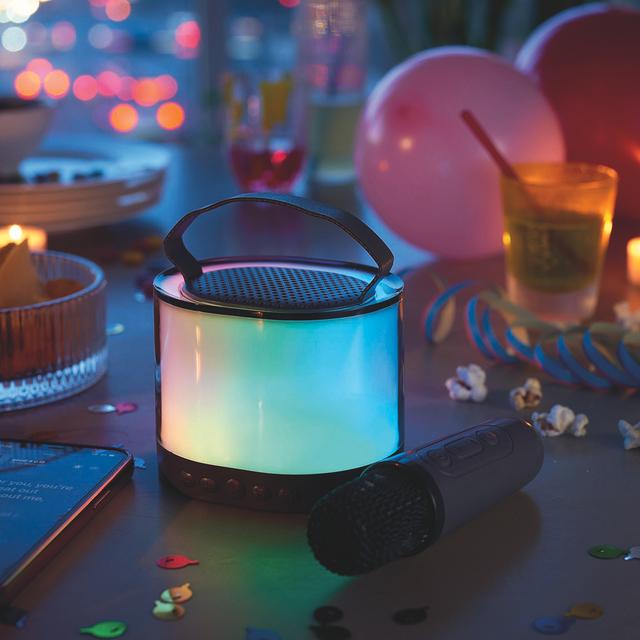 KARA OKEY (Bluetooth Karaokebox)