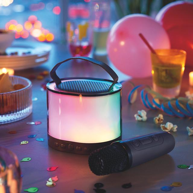 KARA OKEY (Bluetooth Karaokebox)