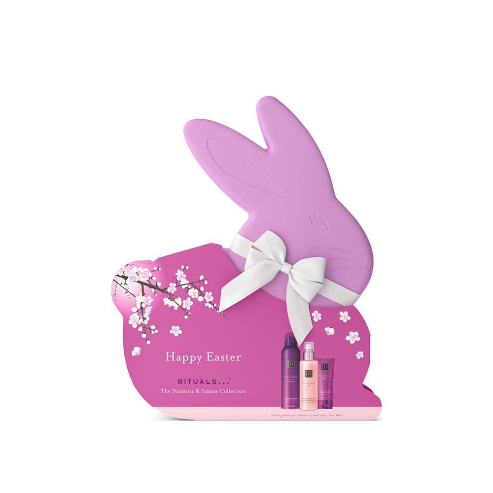 KIRSCHBLÜTE (Rituals Oster-Set)