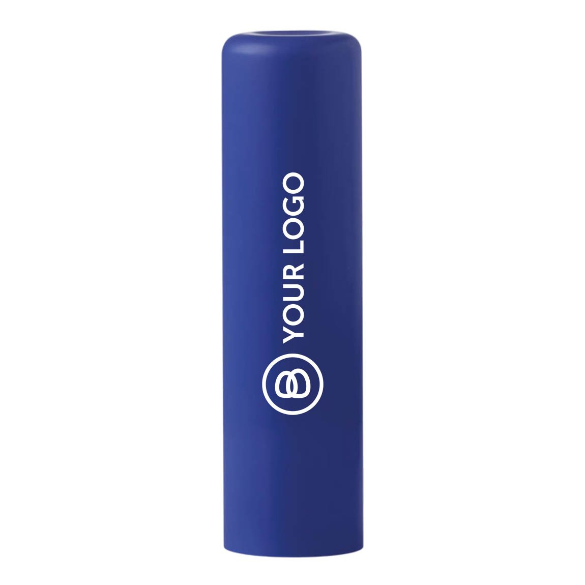 KISS (Lippenbalsam), blau