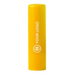 KISS (Lippenbalsam), gelb