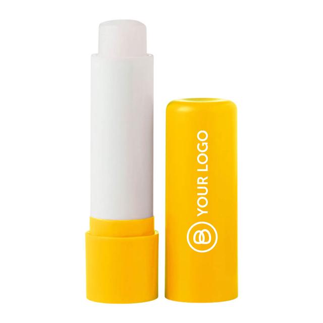 KISS (Lippenbalsam), gelb