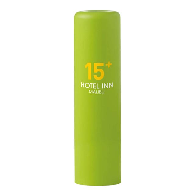 KISS (Lippenbalsam), limette