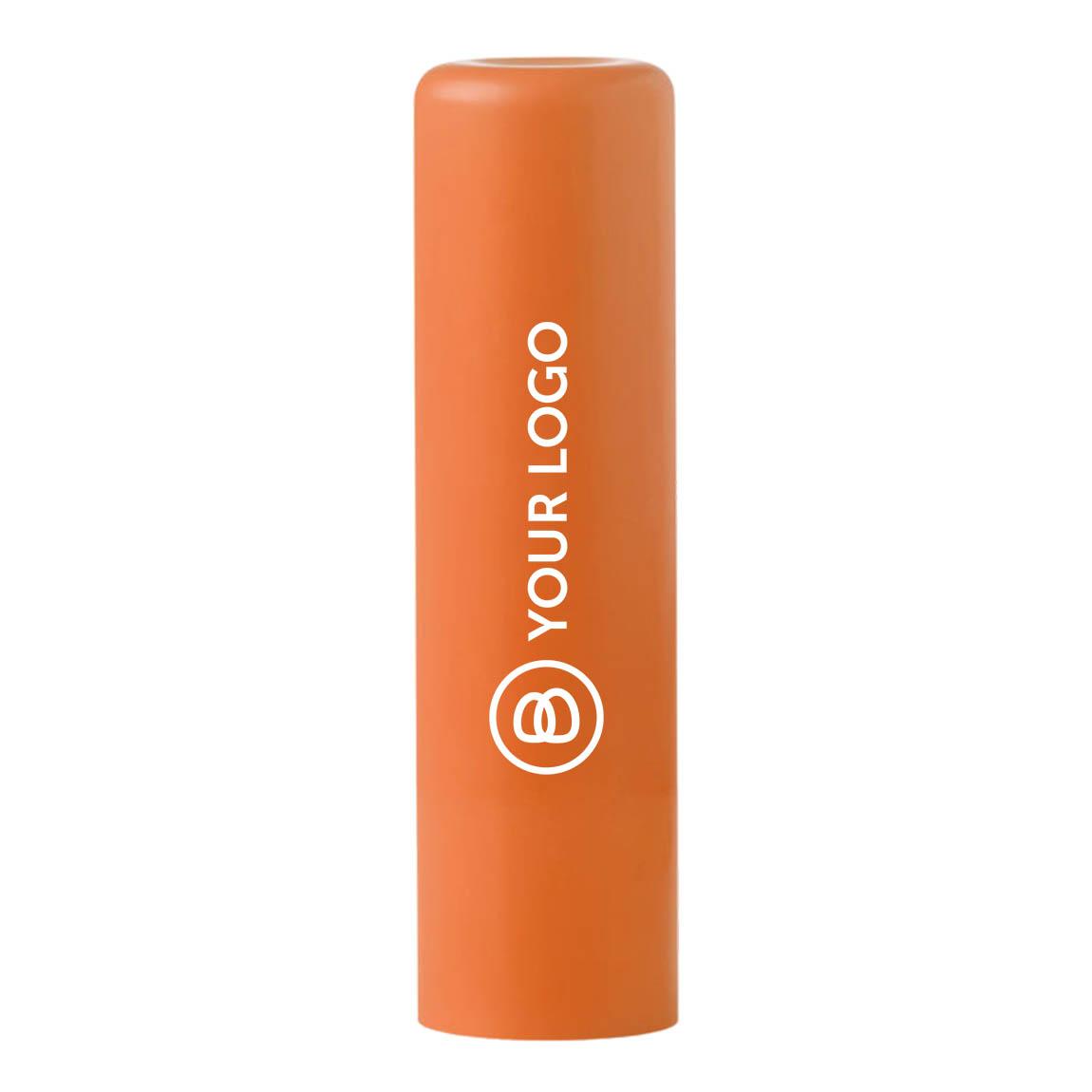 KISS (Lippenbalsam), orange