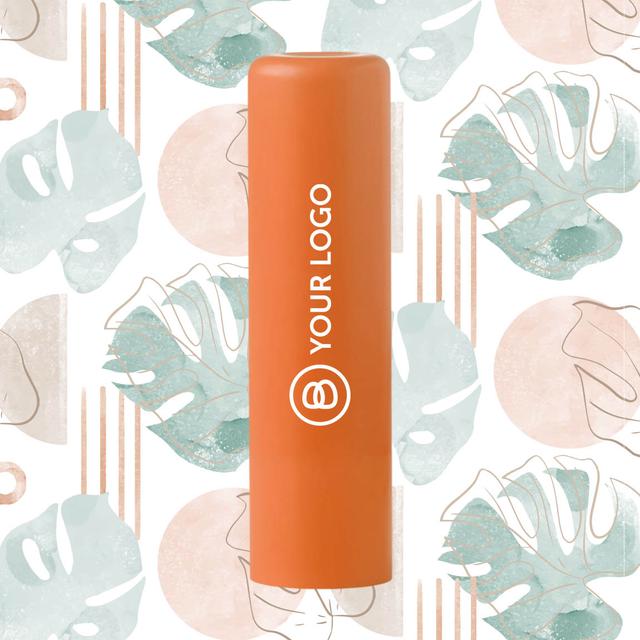 KISS (Lippenbalsam), orange