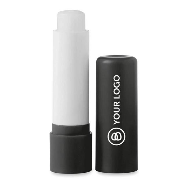 KISS (Lippenbalsam), schwarz