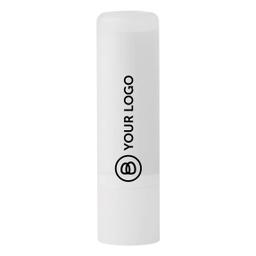 KISS (Lippenbalsam), weiß