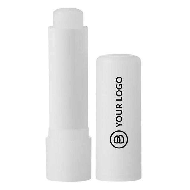KISS (Lippenbalsam), weiß