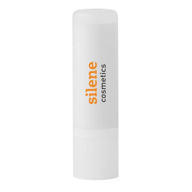 KISS (Lippenbalsam), weiß