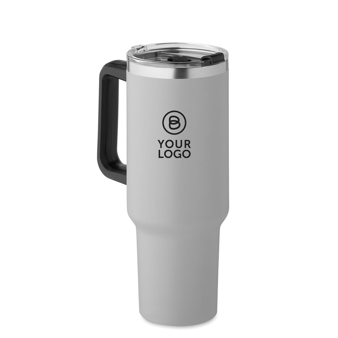 KODIAK, grau (Tumbler 1200ml)
