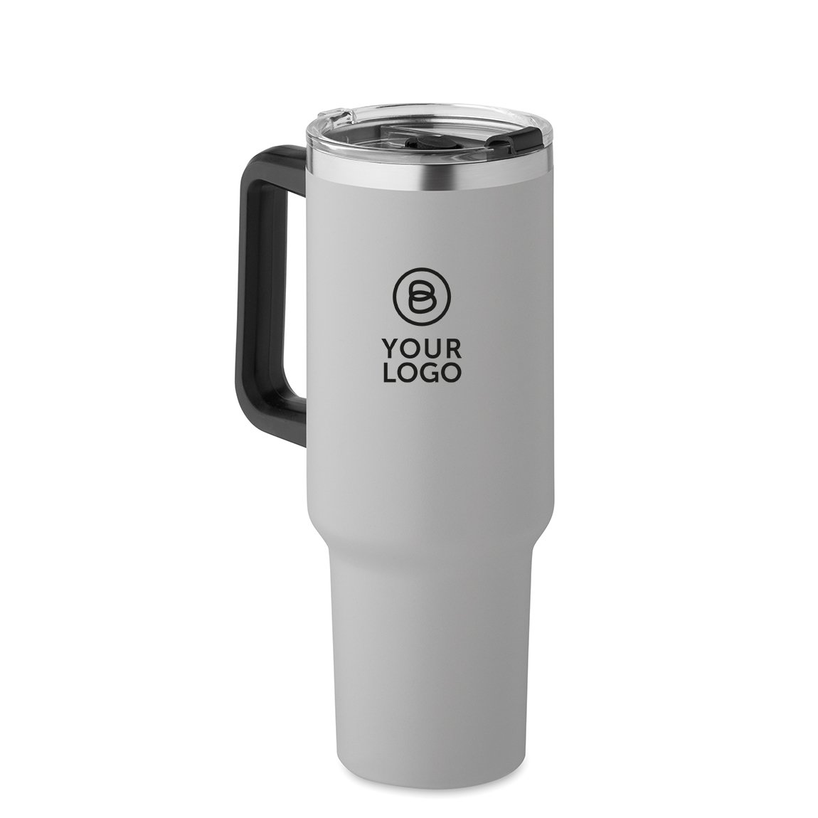 KODIAK, grau (Tumbler 1200ml)