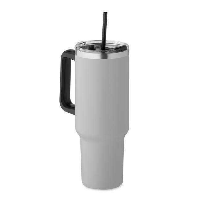 KODIAK, grau (Tumbler 1200ml)