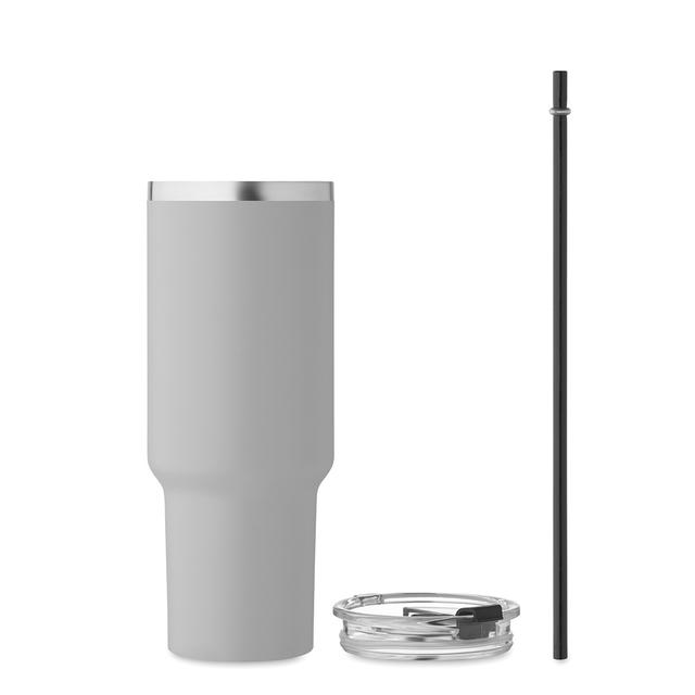 KODIAK, grau (Tumbler 1200ml)