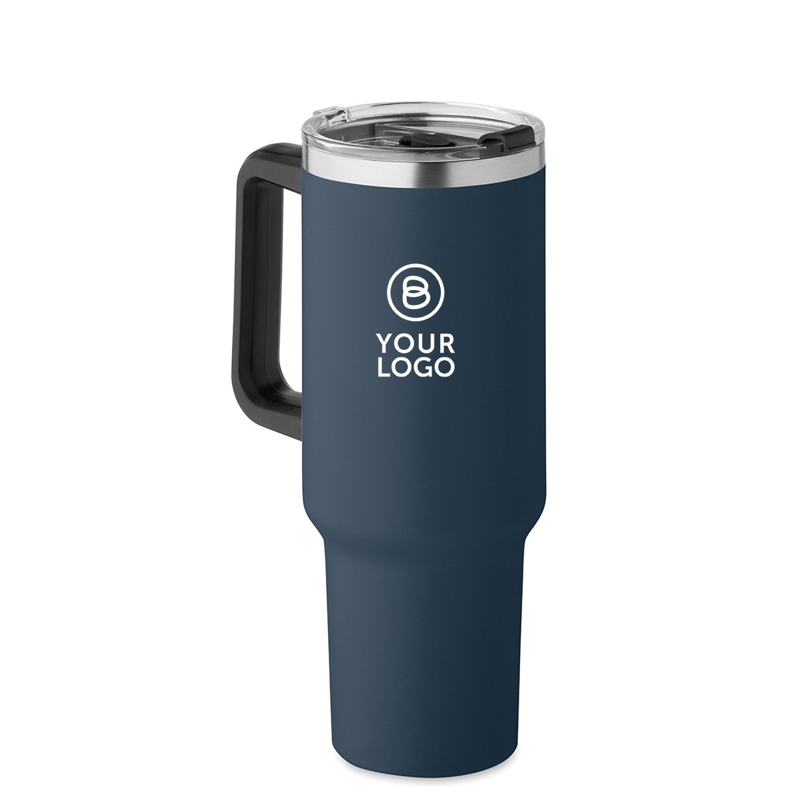 KODIAK, marineblau (Tumbler 1200ml)
