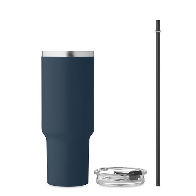 KODIAK, marineblau (Tumbler 1200ml)