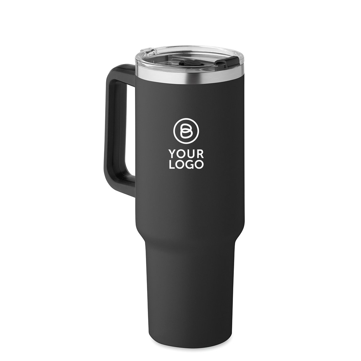 KODIAK, schwarz (Tumbler 1200ml)