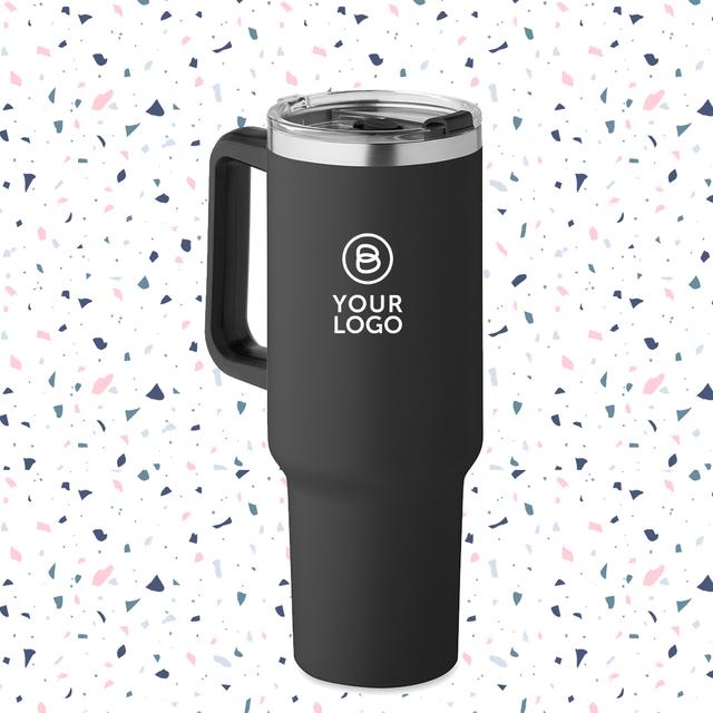 KODIAK, schwarz (Tumbler 1200ml)