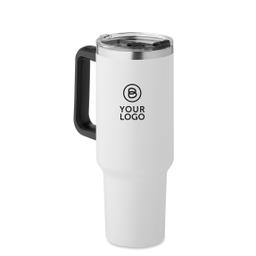 KODIAK, weiß (Tumbler 1200ml)