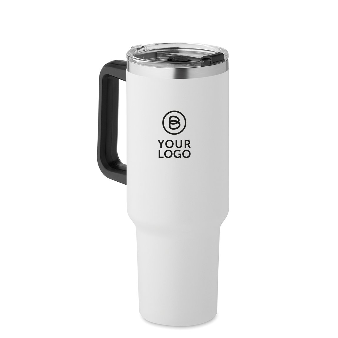 KODIAK, weiß (Tumbler 1200ml)