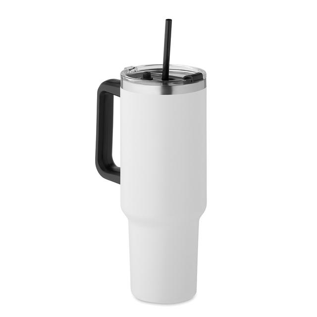 KODIAK, weiß (Tumbler 1200ml)
