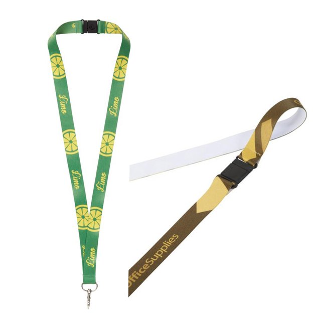 Lanyard CASABLANCA