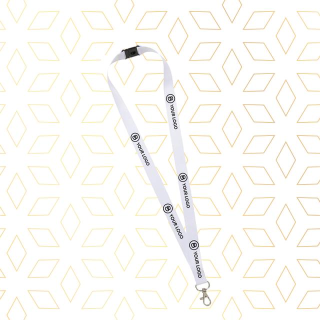 Lanyard CASABLANCA