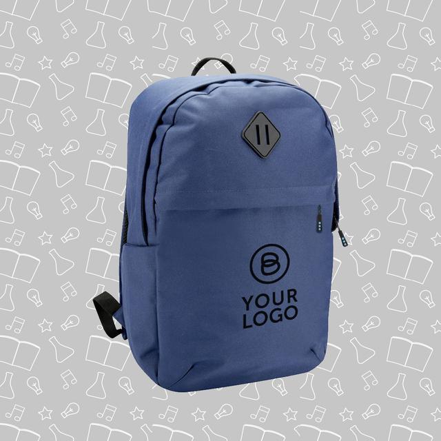Laptop-Rucksack OZEANIEN