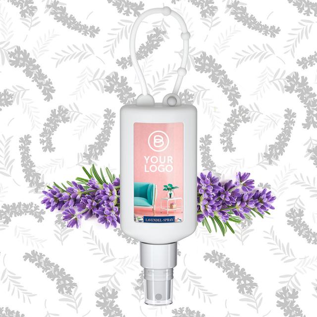 Lavendel-Spray CALMY