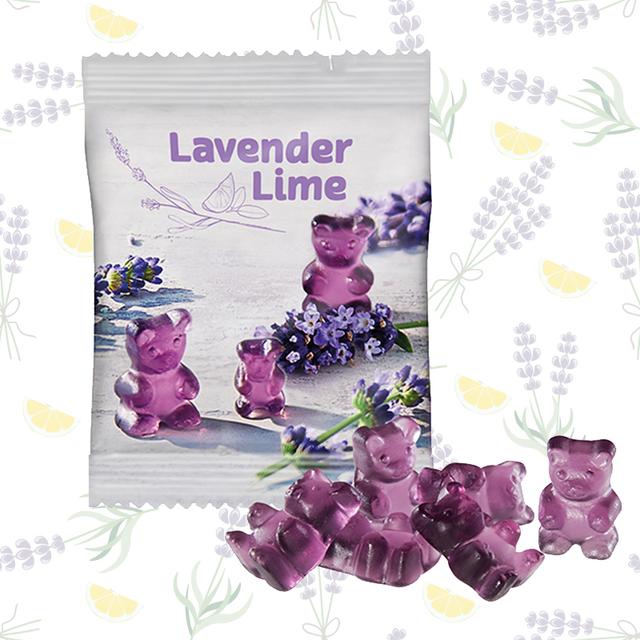 LAVENDER DREAM (Fruchtgummi)