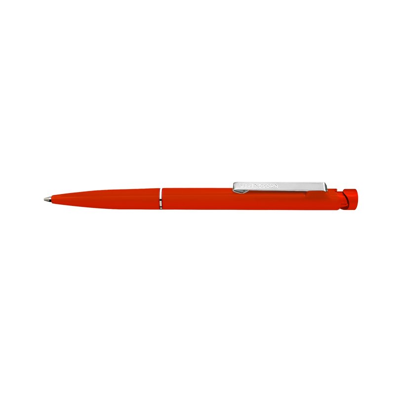 BE-KS, BRIGHT RED, BLAUE MINE