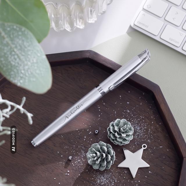 Letzte Chance: EPIC LINE ROLLERBALL (Met