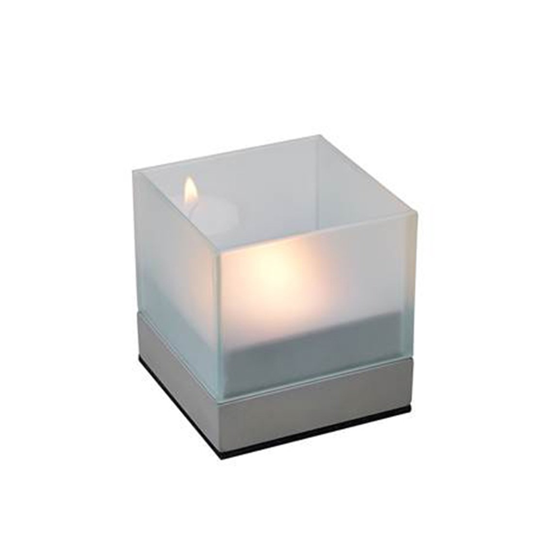 LICHTCUBE (Windlicht)
