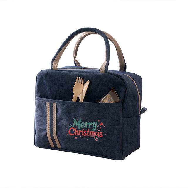 LUNCH BUDDY (Kühltasche)
