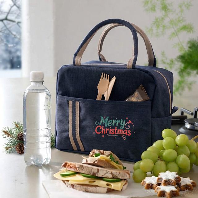LUNCH BUDDY (Kühltasche)