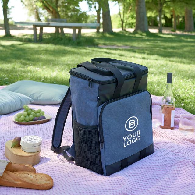 MEGA COOLER (Kühlrucksack XXL)