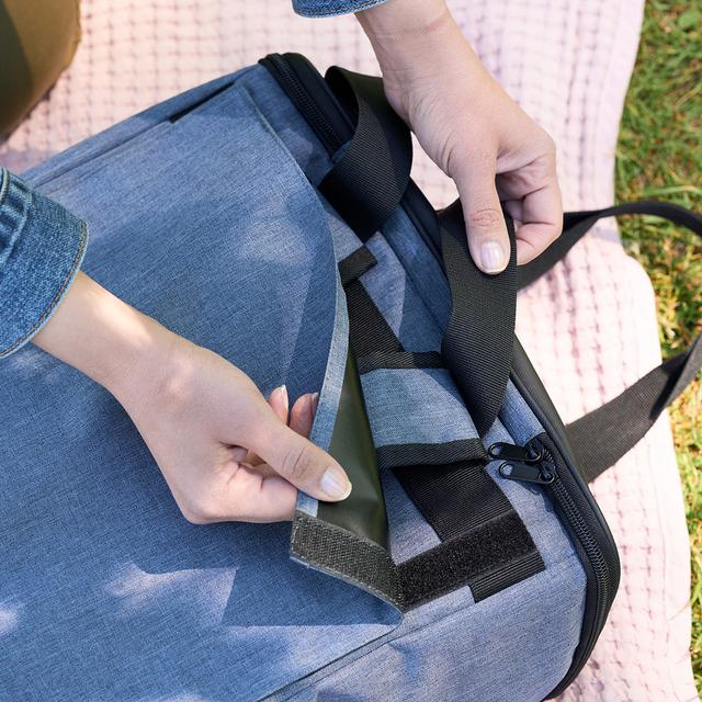 MEGA COOLER (Kühlrucksack XXL)