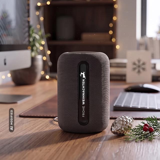 MEGABEAT (Bluetooth-Lautsprecher)