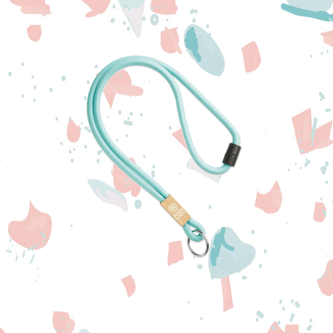 Melbourne (Kordel Lanyard)