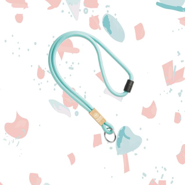 Melbourne (Kordel Lanyard)