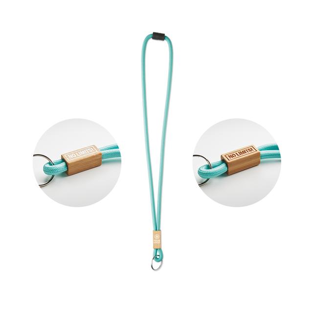 Melbourne (Kordel Lanyard)