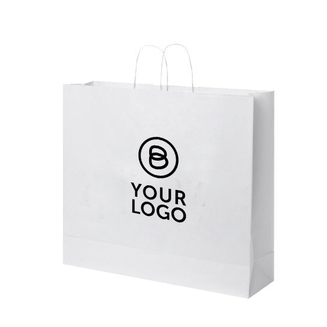 MESSE BAG L (Geschenktüte)