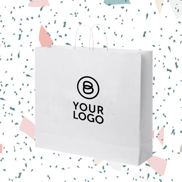MESSE BAG L