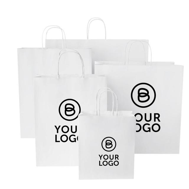 MESSE BAG L