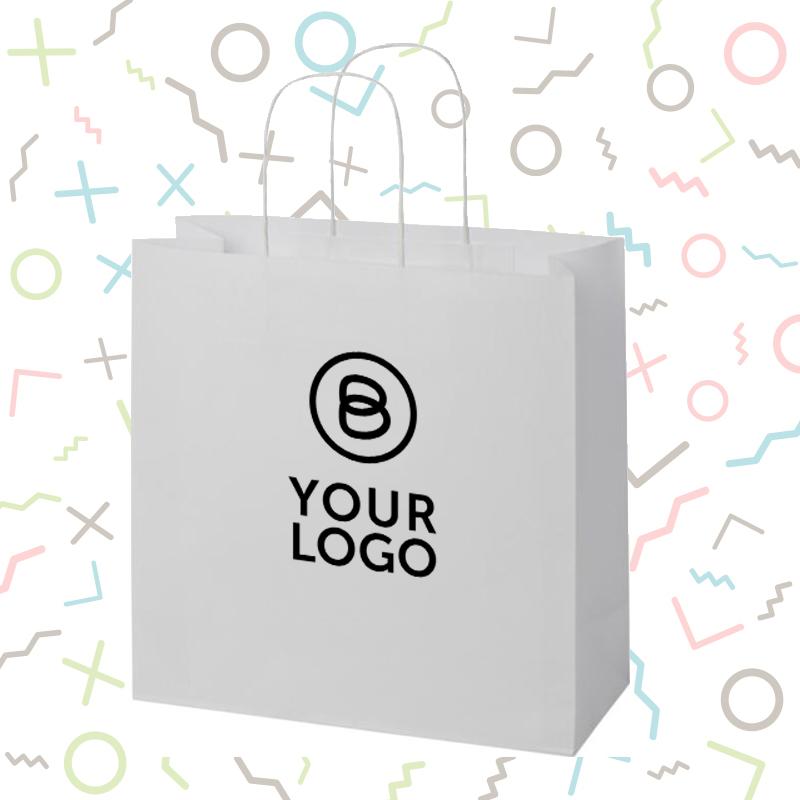 MESSE BAG M (Geschenktüte)