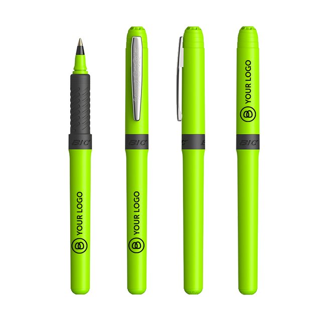 MIAMI VIBES (BIC® Rollerpen), grün