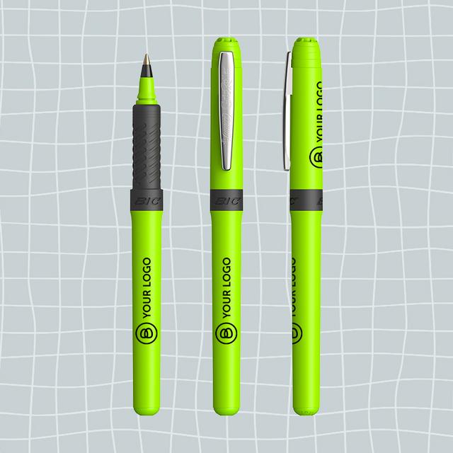 MIAMI VIBES (BIC® Rollerpen), grün