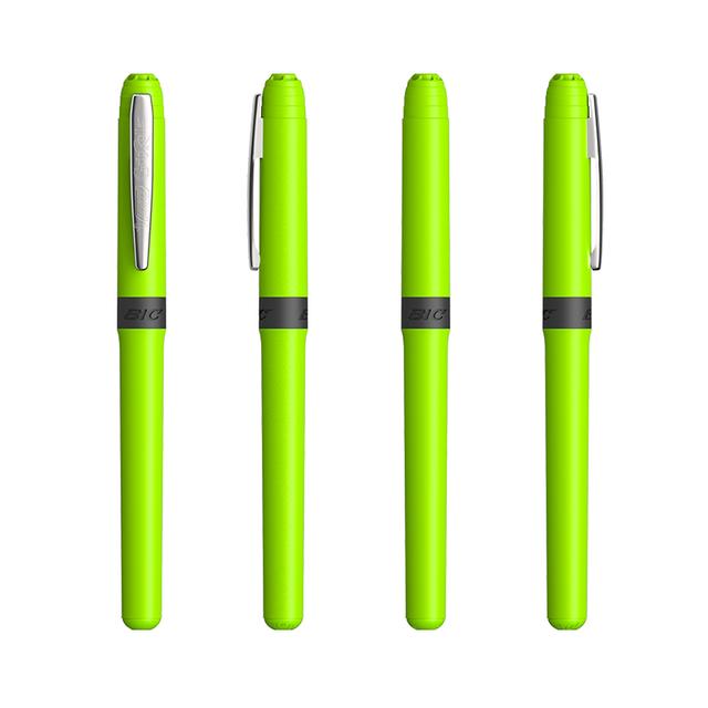 MIAMI VIBES (BIC® Rollerpen), grün
